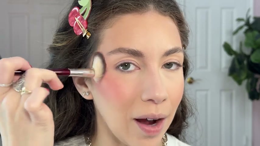 Infallible Up to 24H Fresh Wear Soft Matte Blush