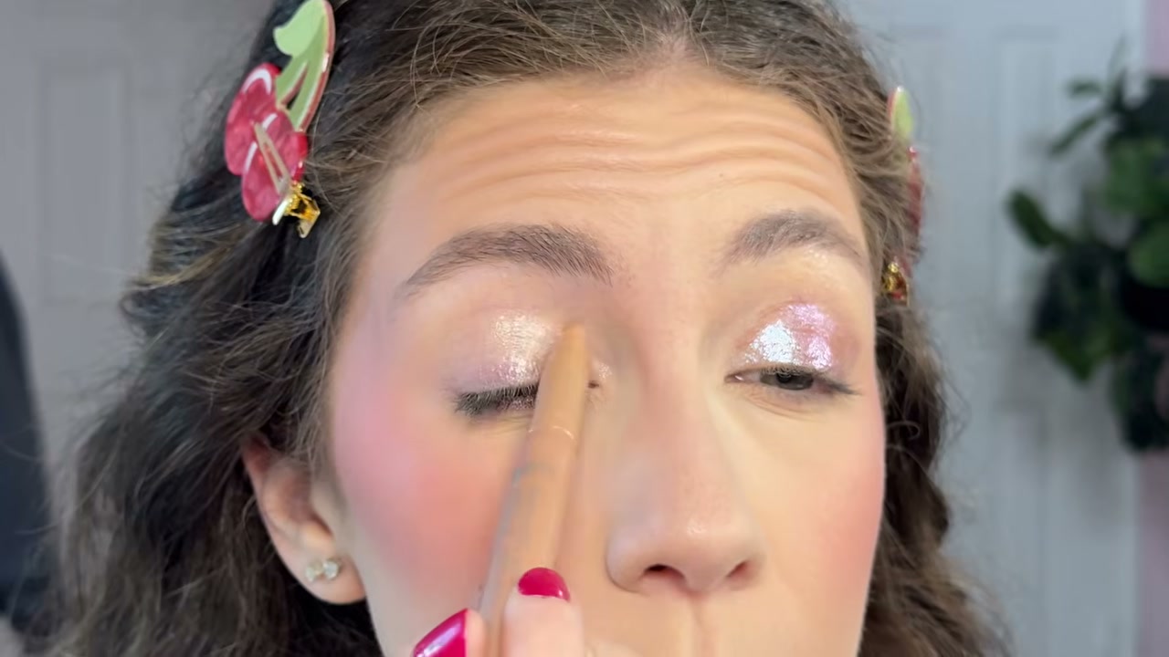 Lado Shimmer Stick