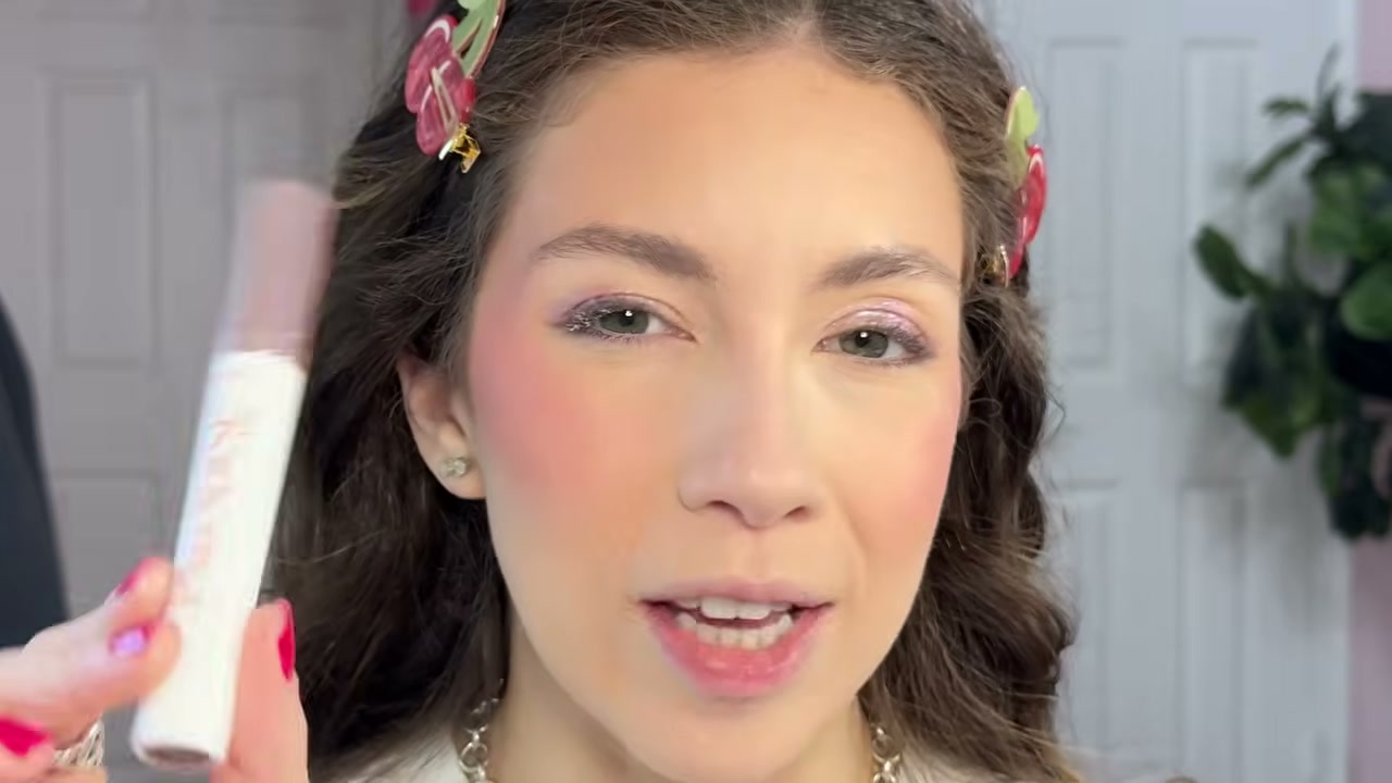 Voluminous Lash Paradise Mascara