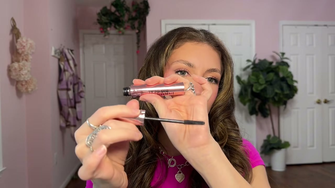 Paradise Big Deal Mascara