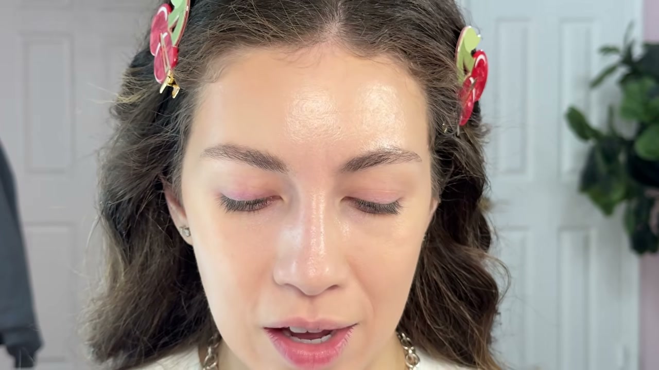 Sun-Kissed Blush