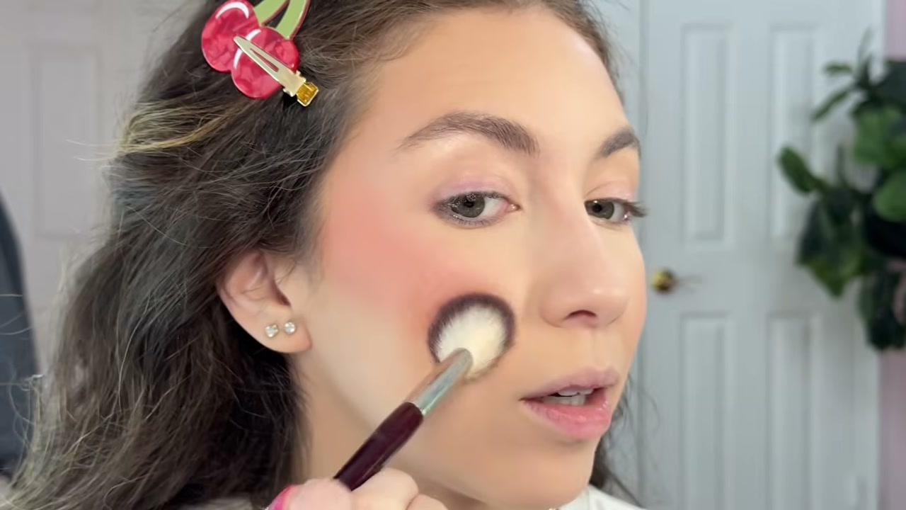 True Match Super-Blendable Blush