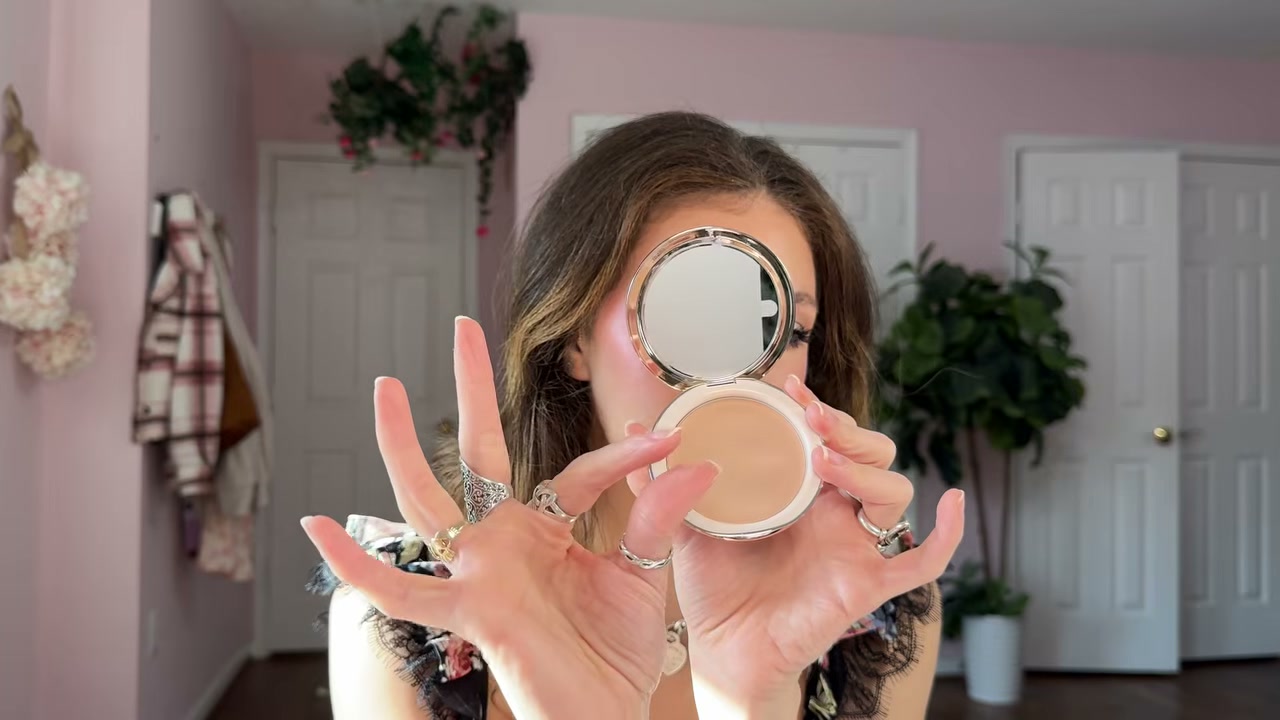 Tinted Blur Balm