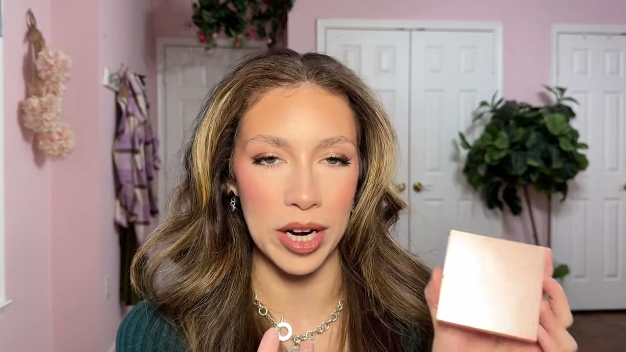 Talc-Free Skin-Smoothing Perfecting Powder