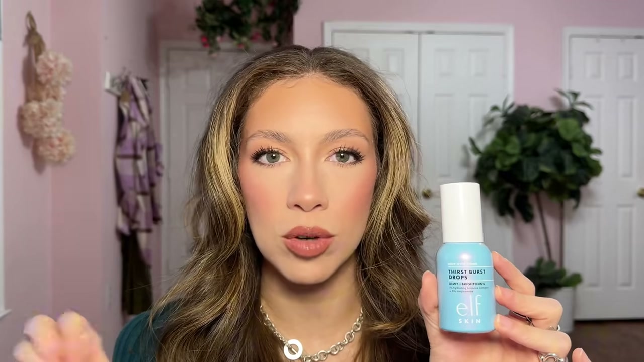 Hyper Real Serumizer Skin Balancing Hydration Serum