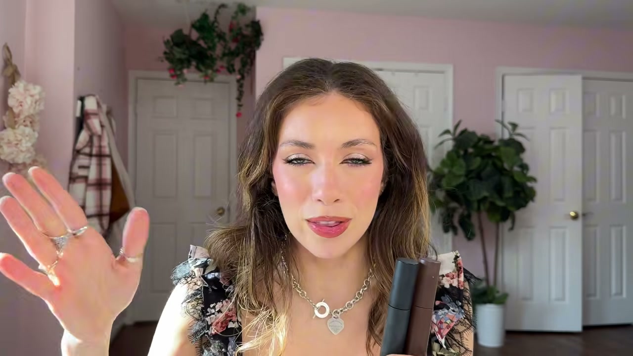Master Mascara