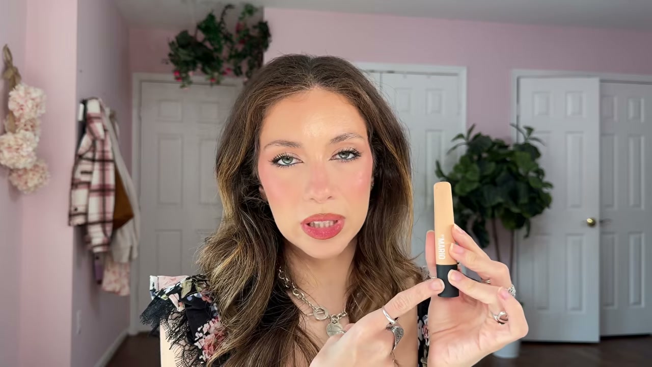 Master Mattes Long-Wear Cream Eyeshadow