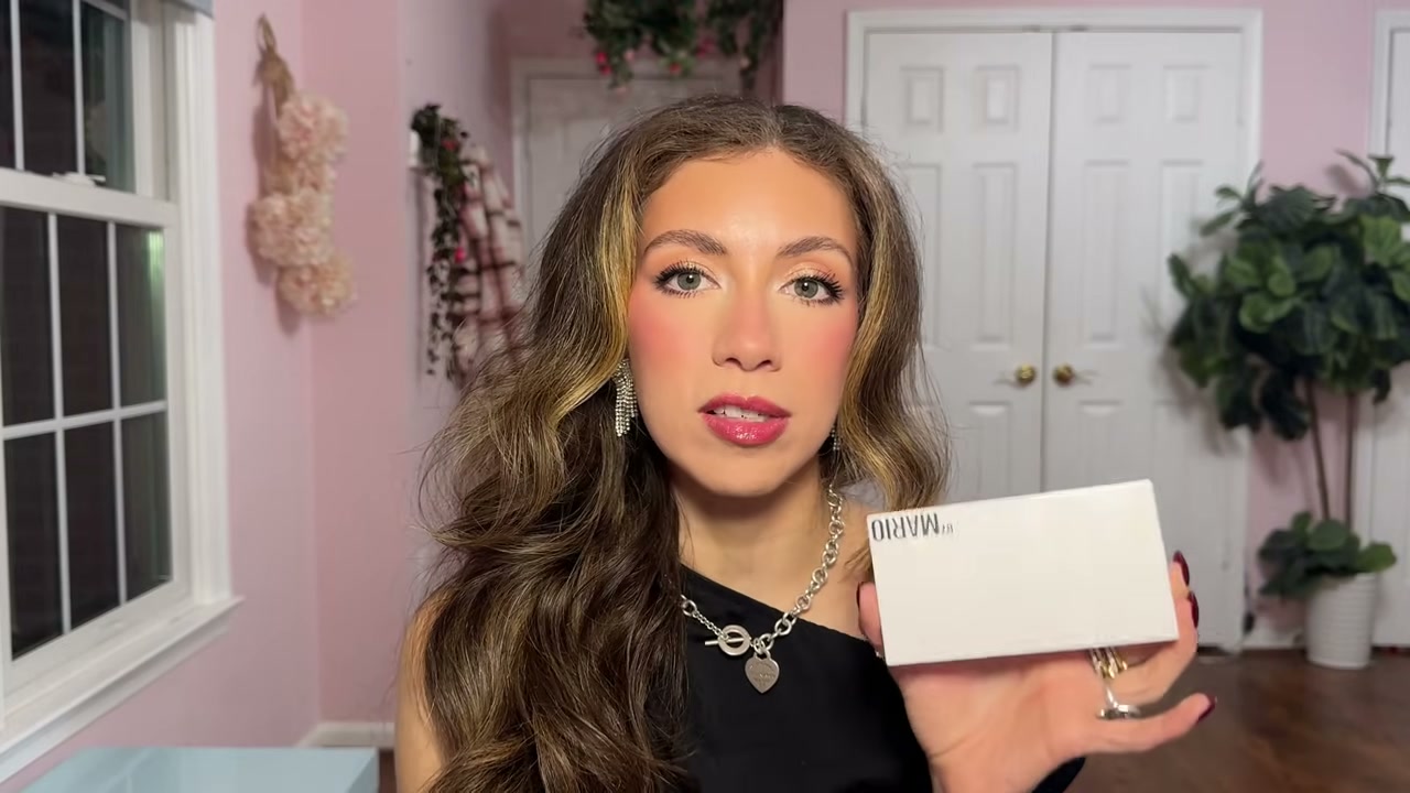 Master Mattes Long-Wear Cream Eyeshadow