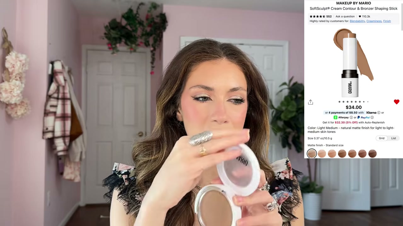 SoftSculpt Transforming Skin Enhancer