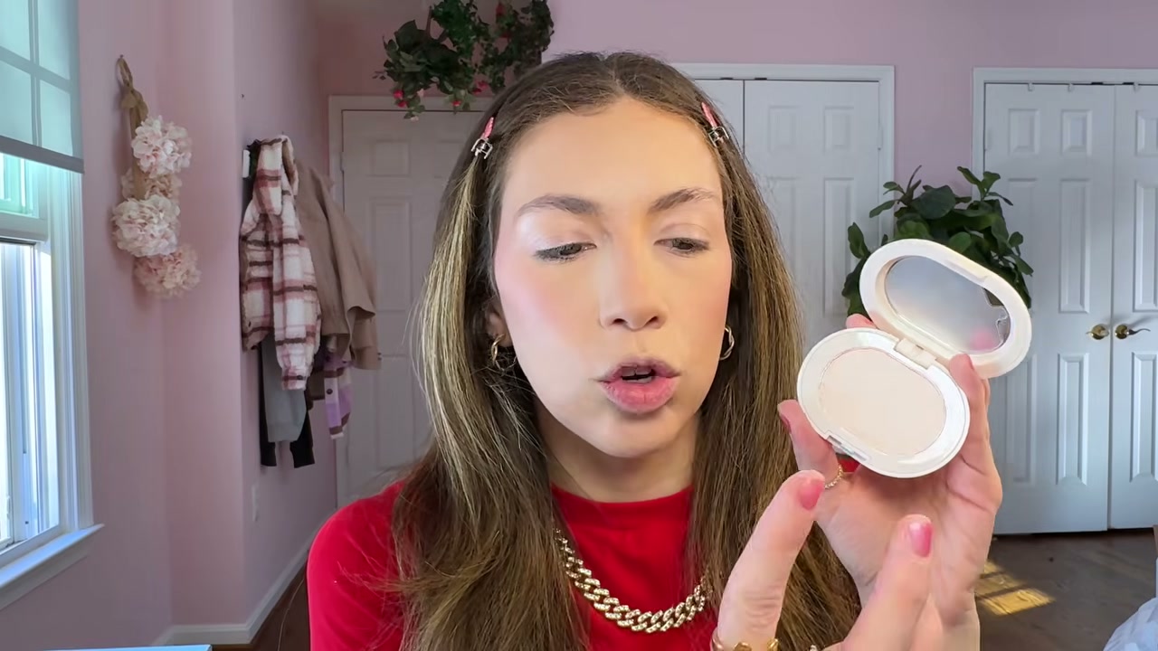 Powder Pops Pressed Powder