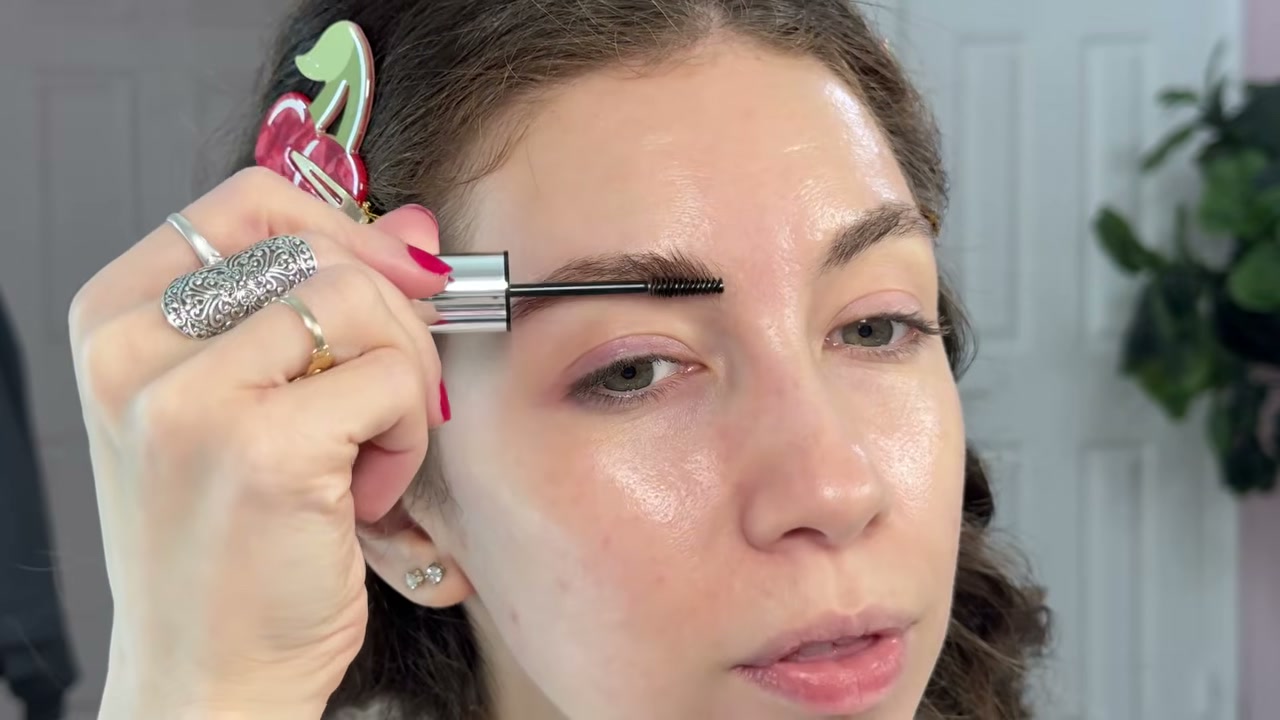 Super Lock Brow Glue Eyebrow Gel