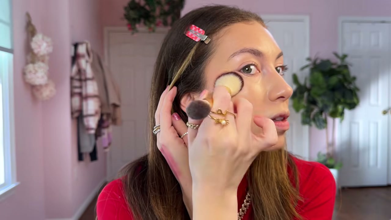 Cloudtopia Long-Lasting Cheek & Lip Mousse Blush