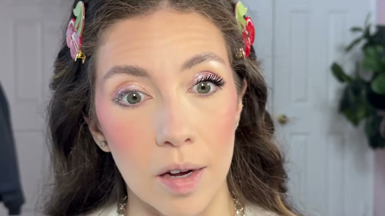 Colossal Bubble Washable Volume Mascara