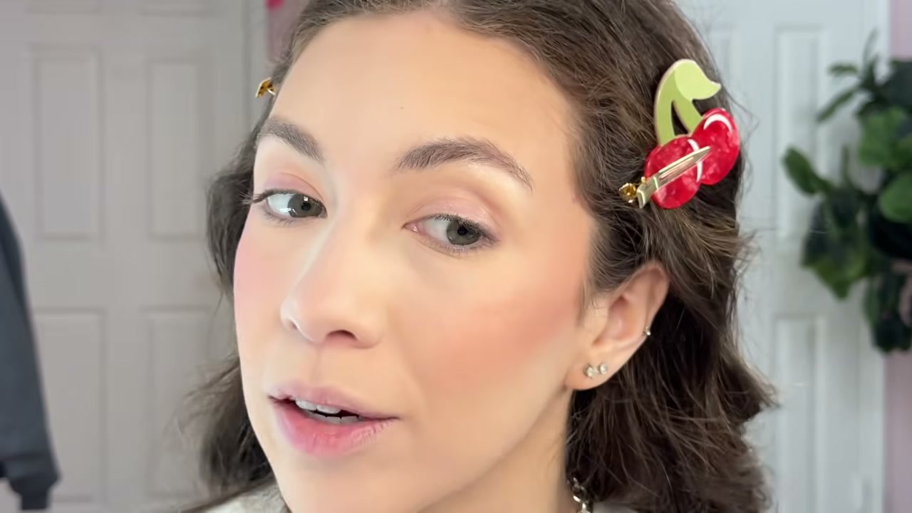 Fit Me Blush