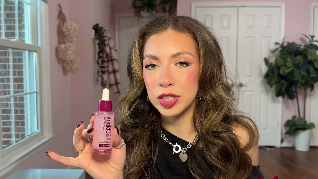 Grippy Serum 24-Hour Gripping Hydrating Primer