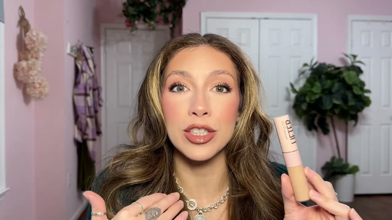 Lifter Full Coverage Serum Concealer