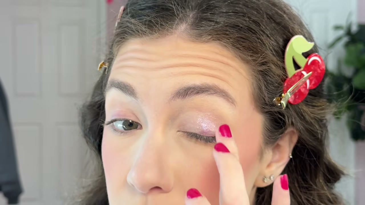 Shadow Drip Eye Tint