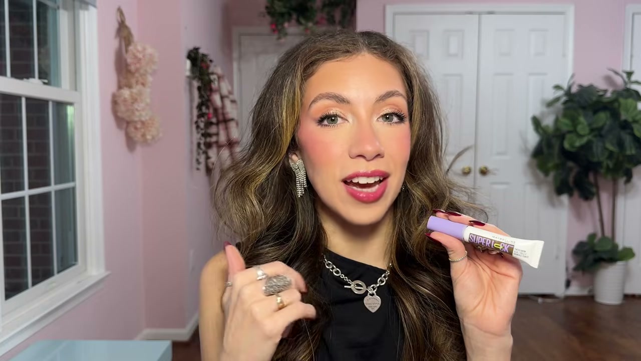 Super Lock Brow Glue Eyebrow Gel