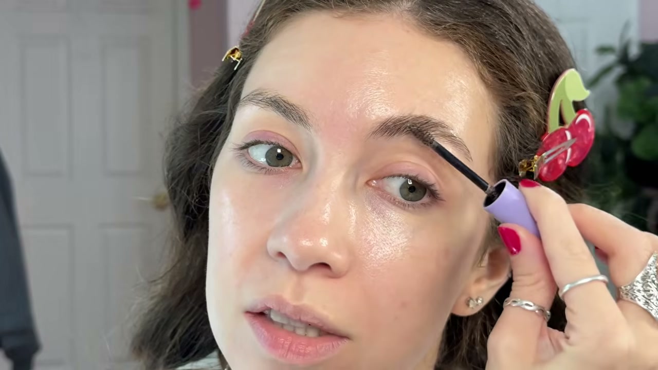 Super Lock Tinted Brow Glue