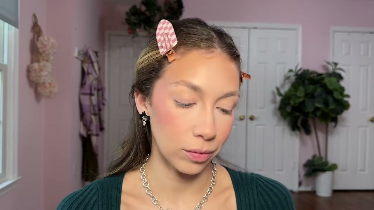 Cloudlight Soft Glow Veil Finishing Powder