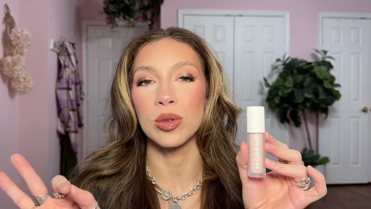 Filter Effect Soft Radiance Concealer