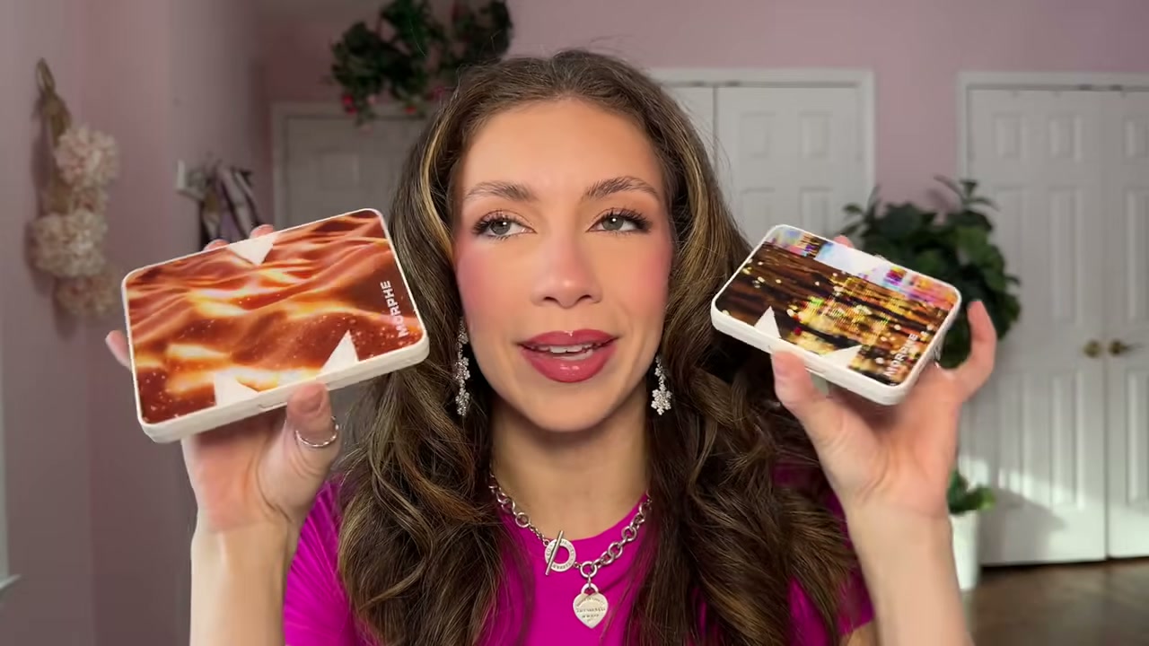 ChromaPlus Eyeshadow Palette