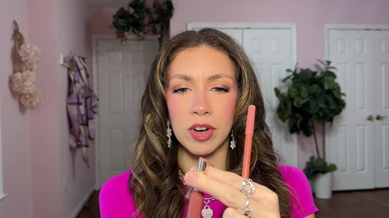 Lip Filter Hydroplump Soft Matte Lipstick