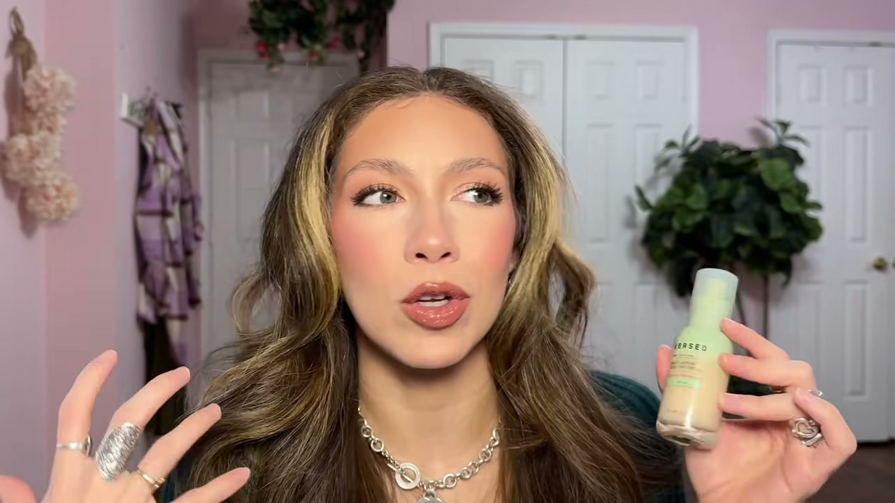 Skin Solution Multi-Serum Skin Tint SPF 40