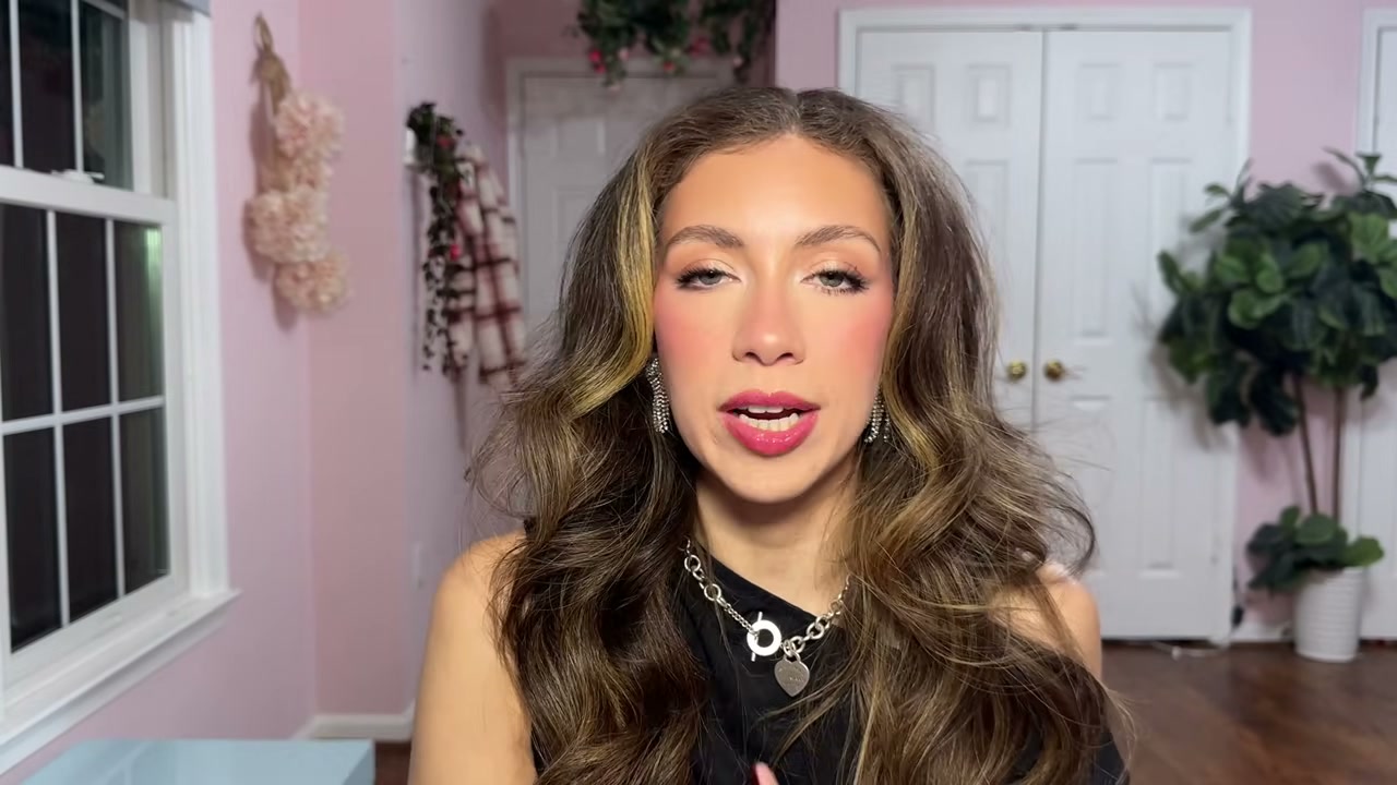 Heartbreaker Blush Palette