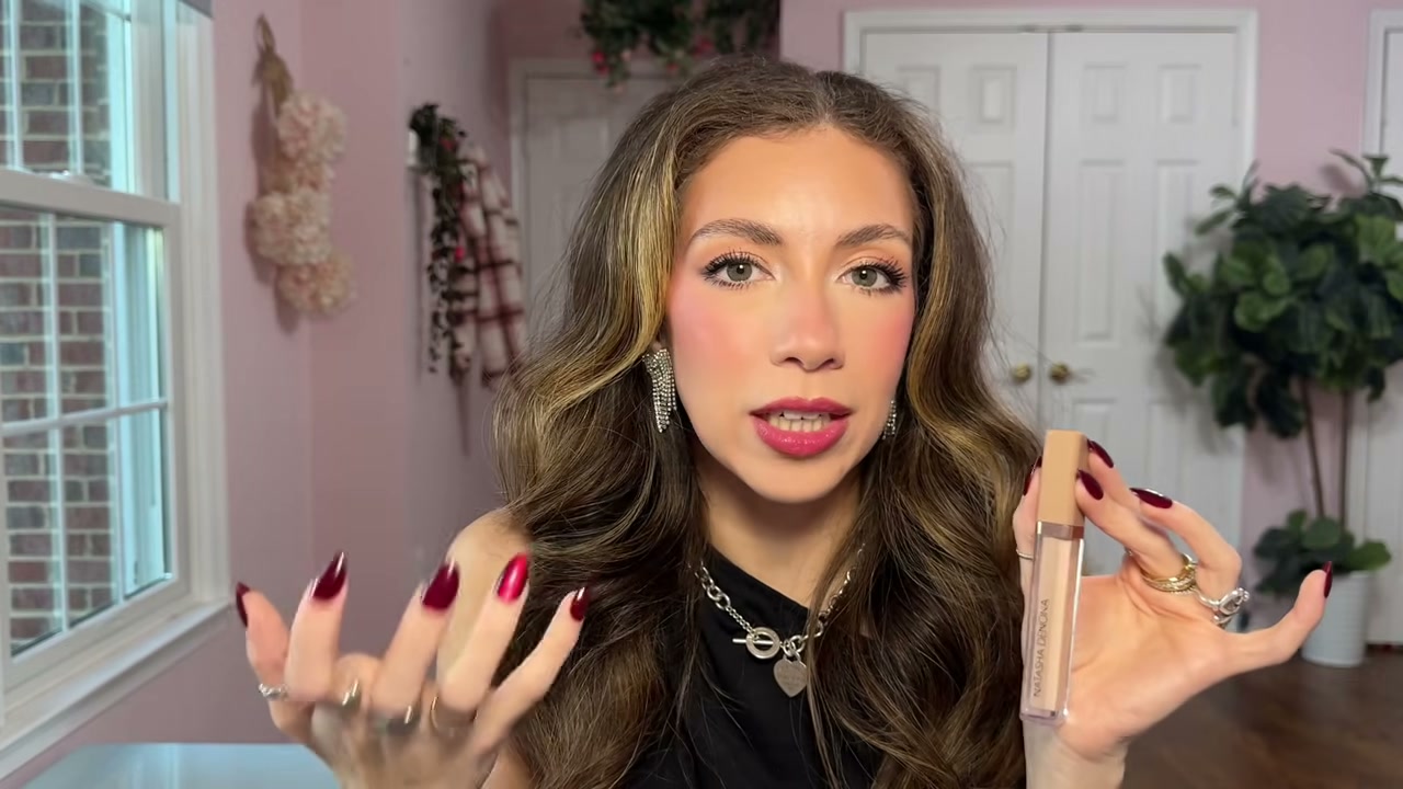 Hy-Glam Concealer