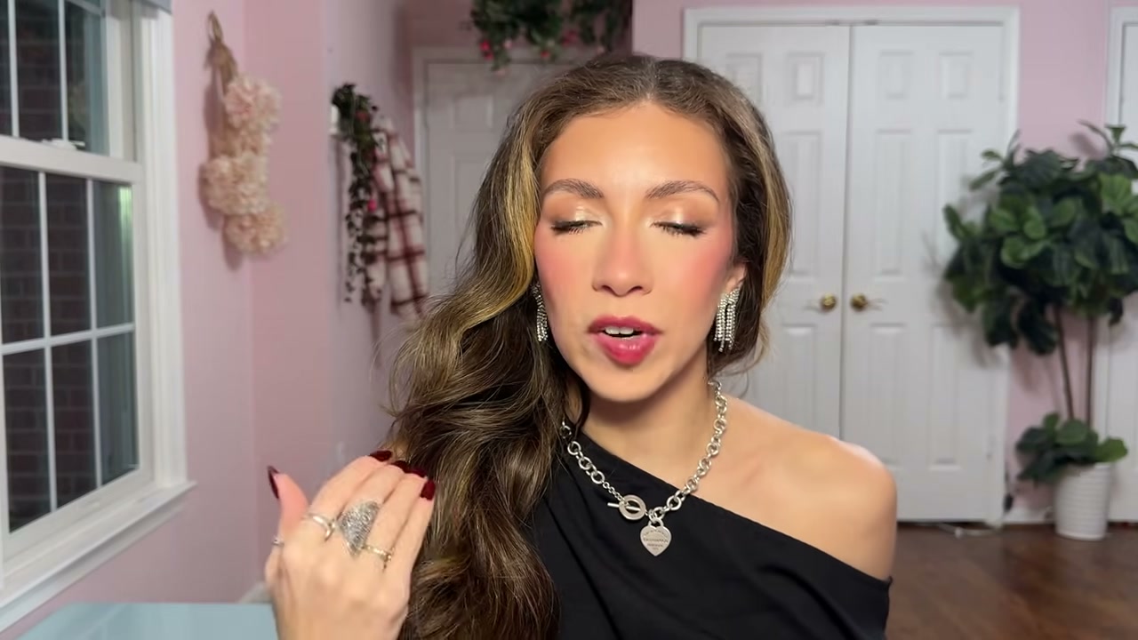 I Need a Nude Eyeshadow Palette