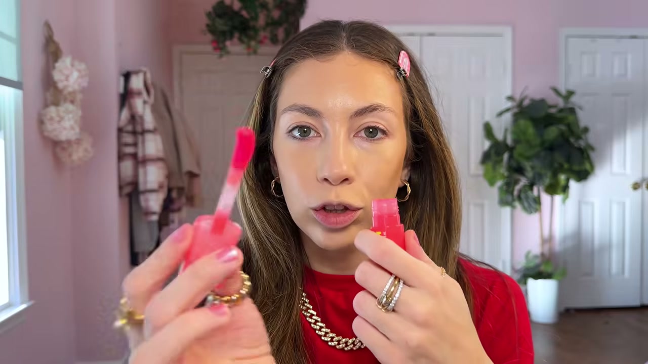 Fat Cheeks Juicy Liquid Blush