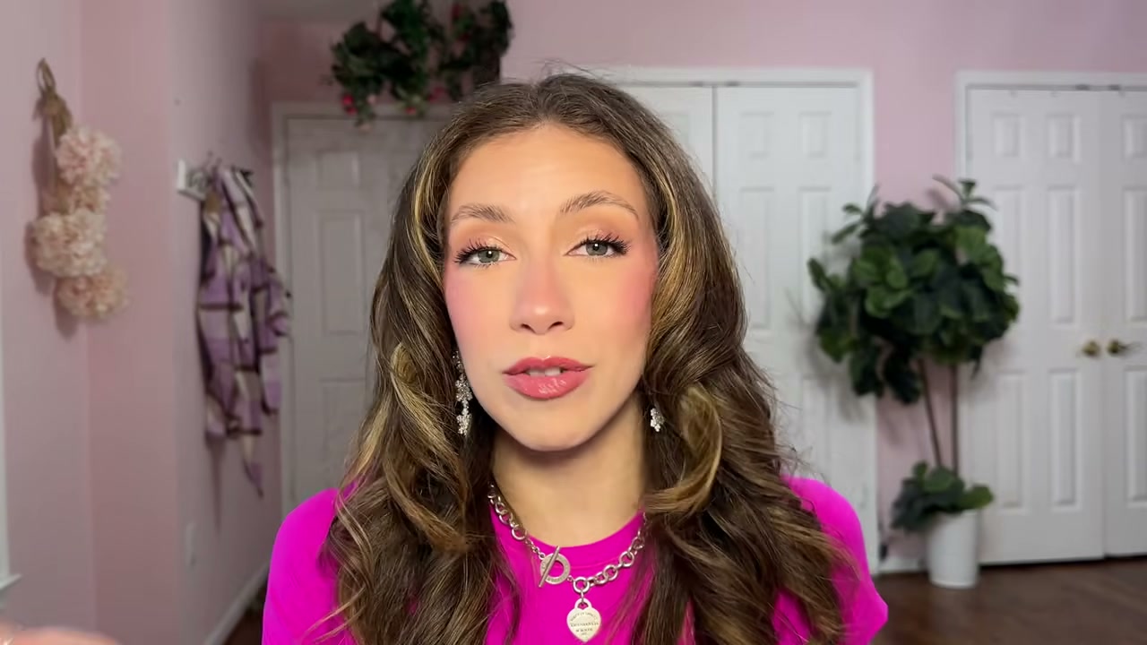 Lust: Lip Gloss