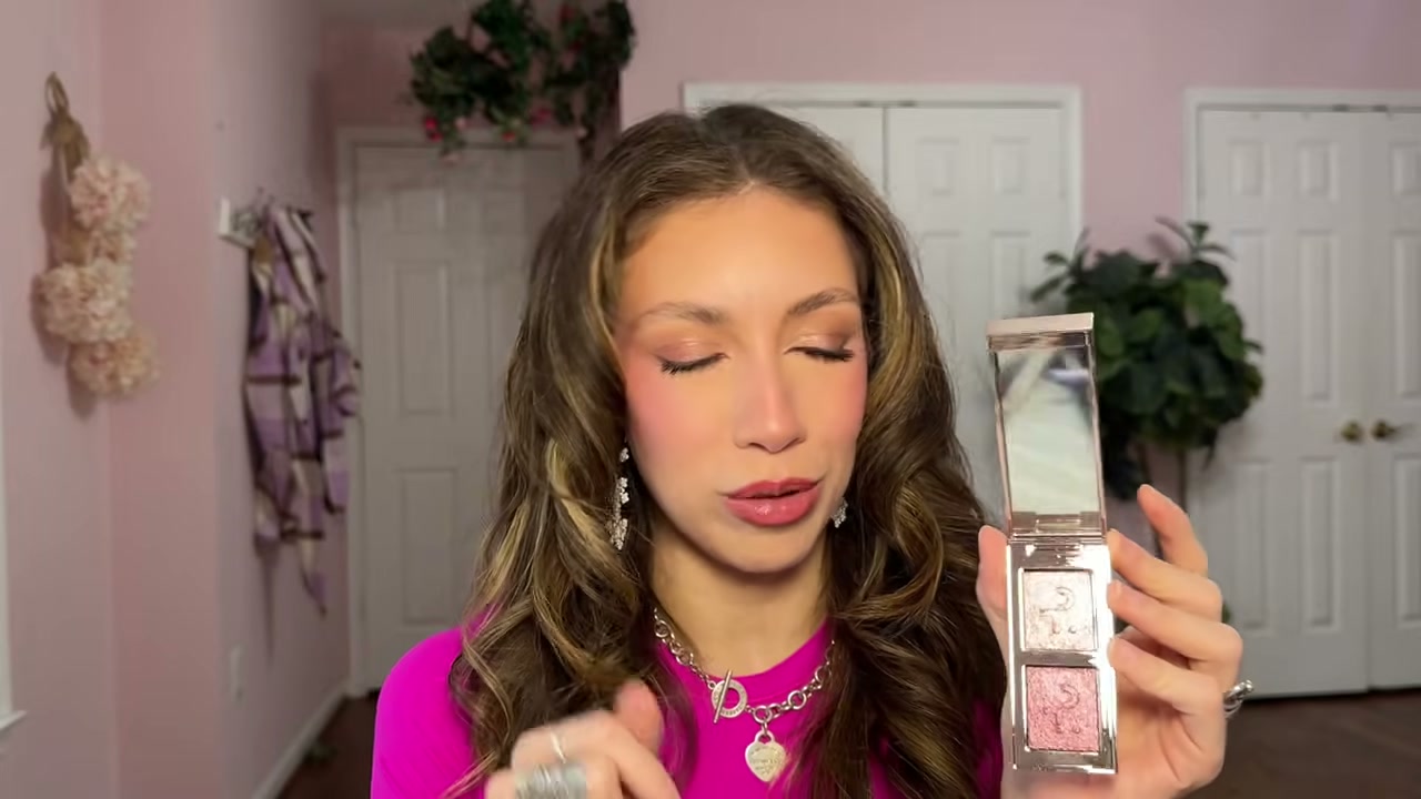 Major Dimension Eye Illusion Eyeshadow Duo