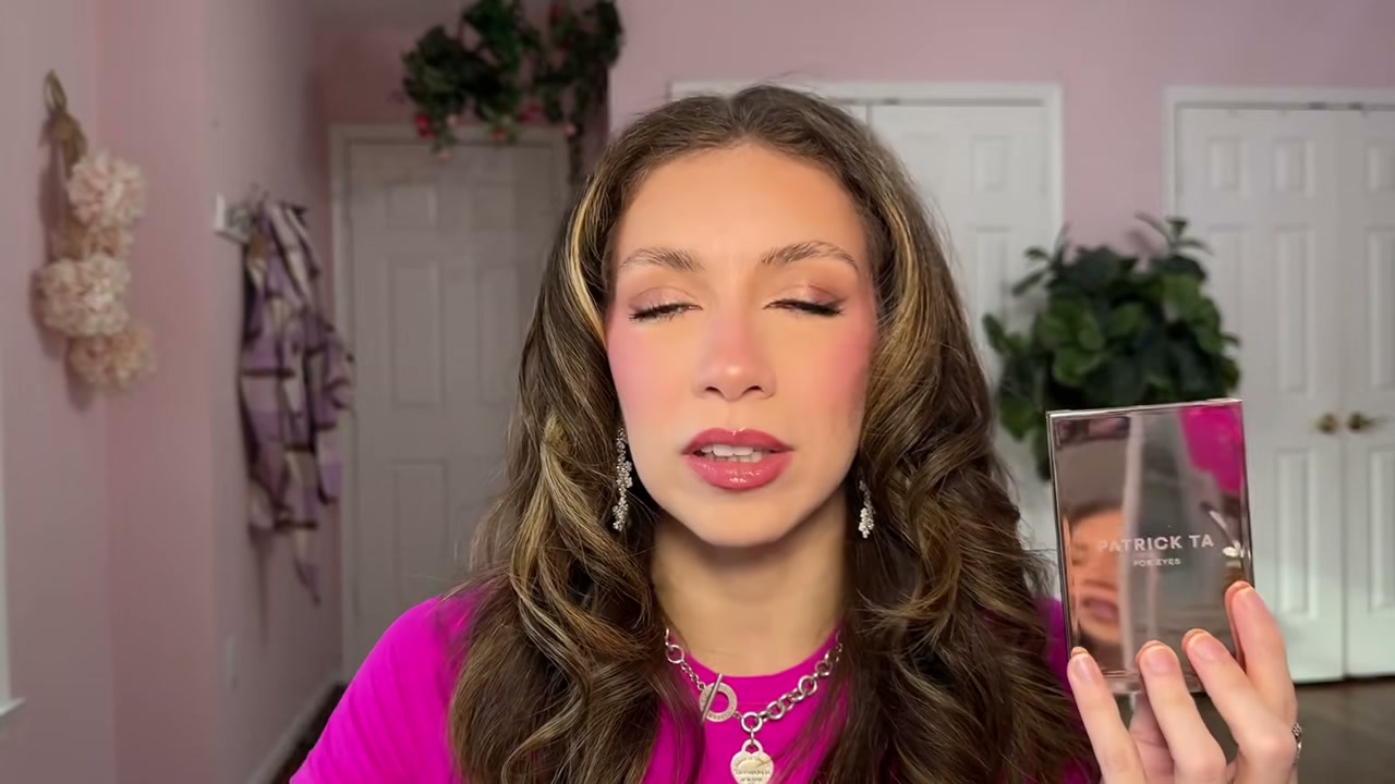Major Dimension Essential Artistry Edit Eyeshadow Palette