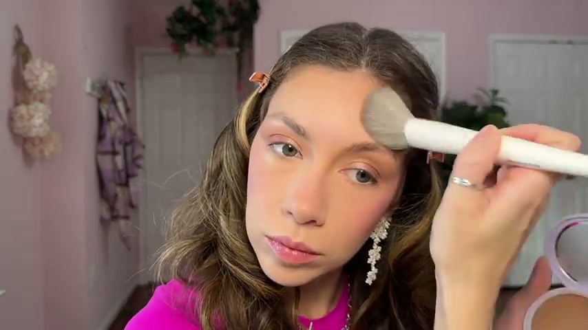 Cabana Club Bronzer