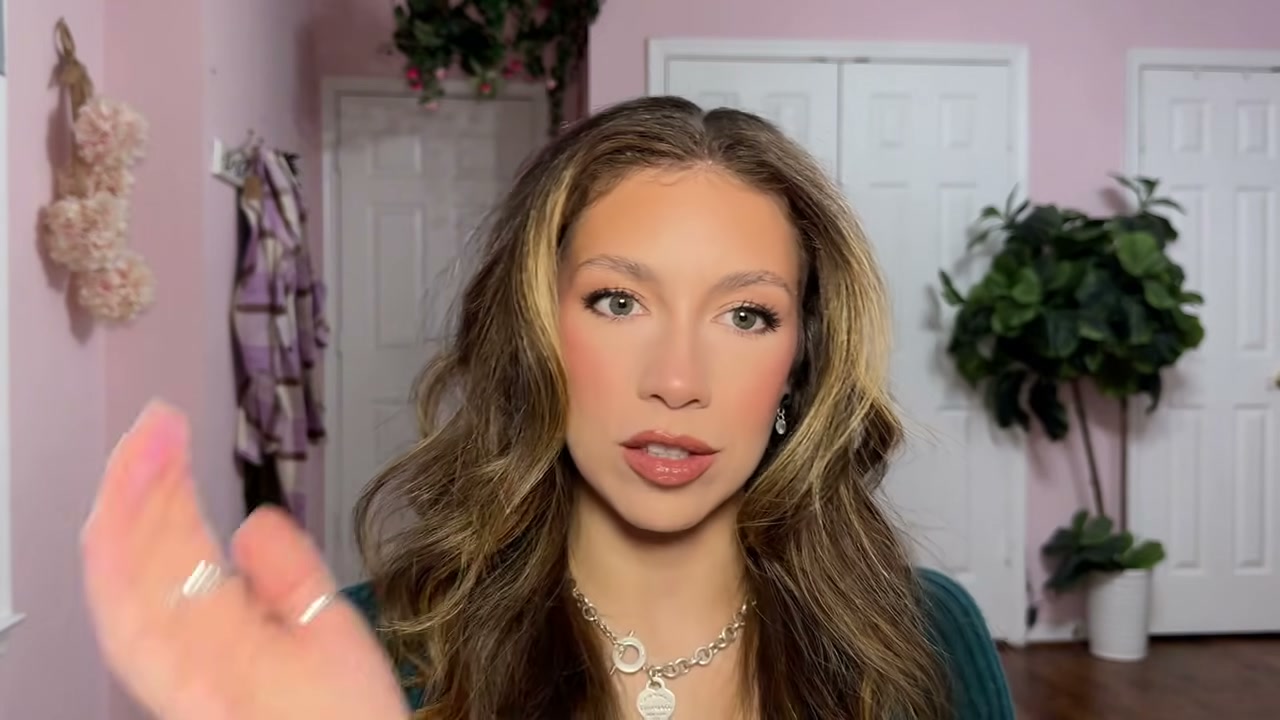 Wicked: For Good Cherry Blossom Blush Palette