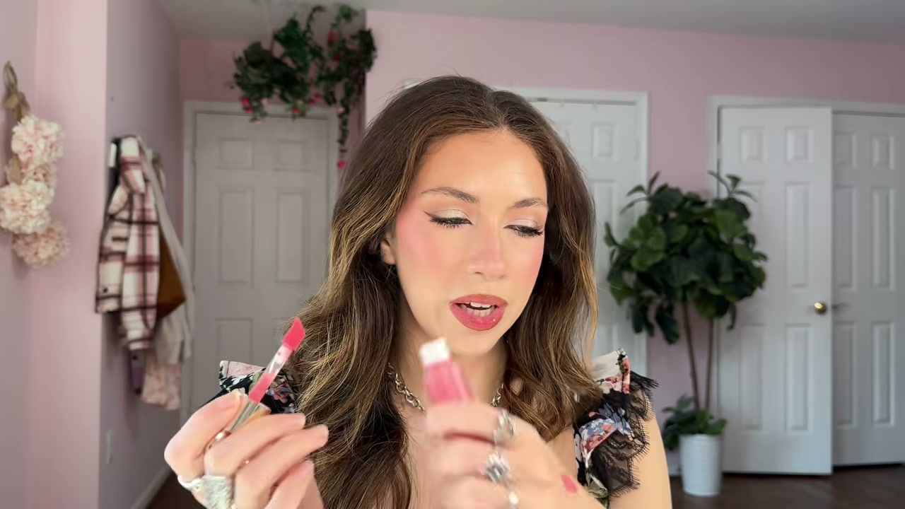 Soft Pinch Liquid Blush