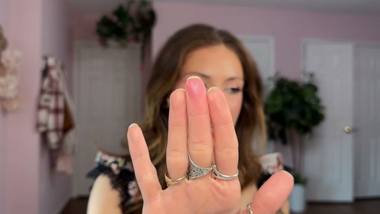 Soft Pinch Luminous Powder Blush