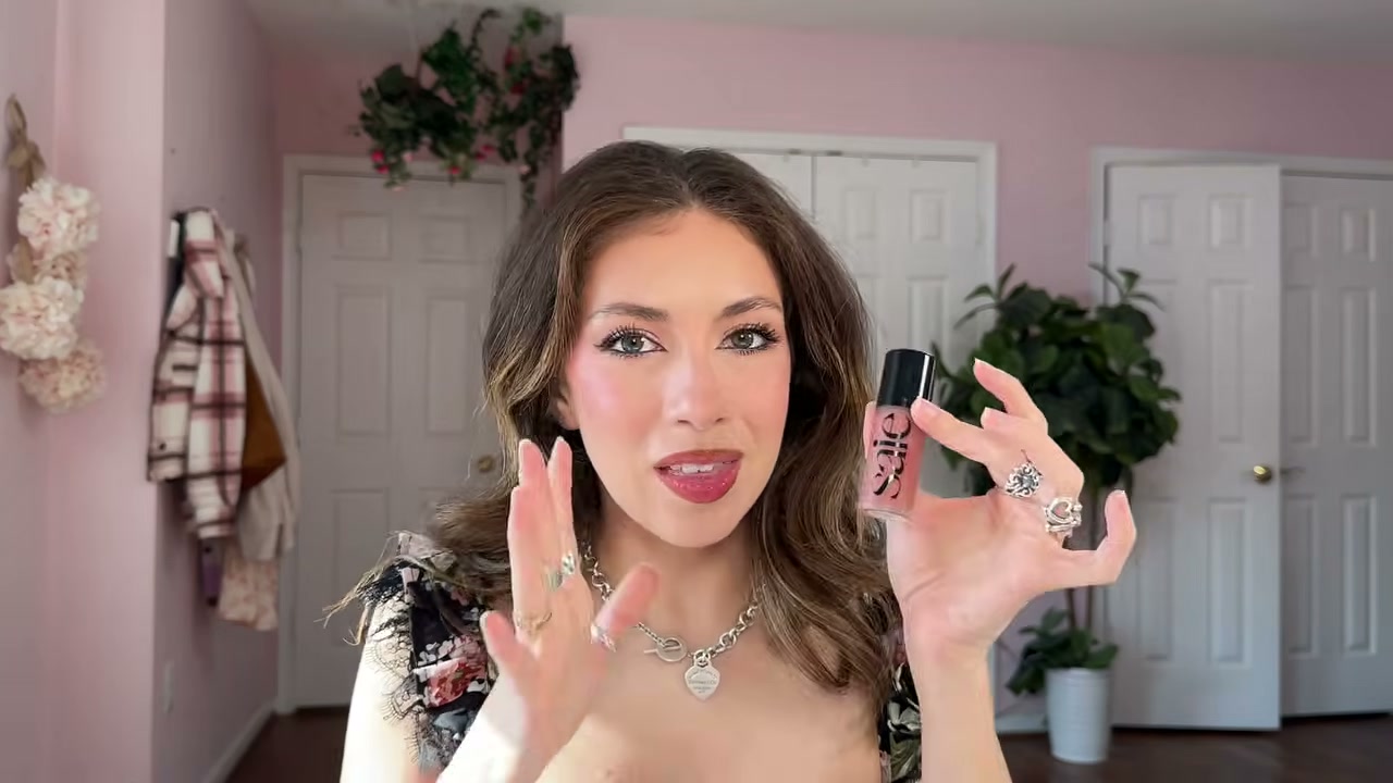 Dew Blush Liquid Cream Blush
