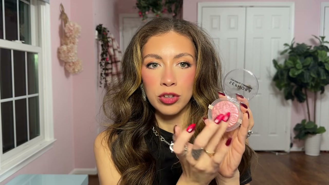 Colorful® Powder Luminizer