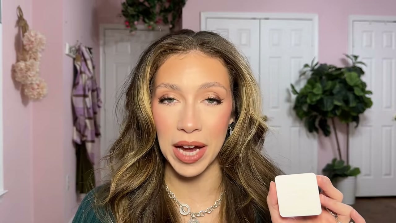 Blush Butter Balm