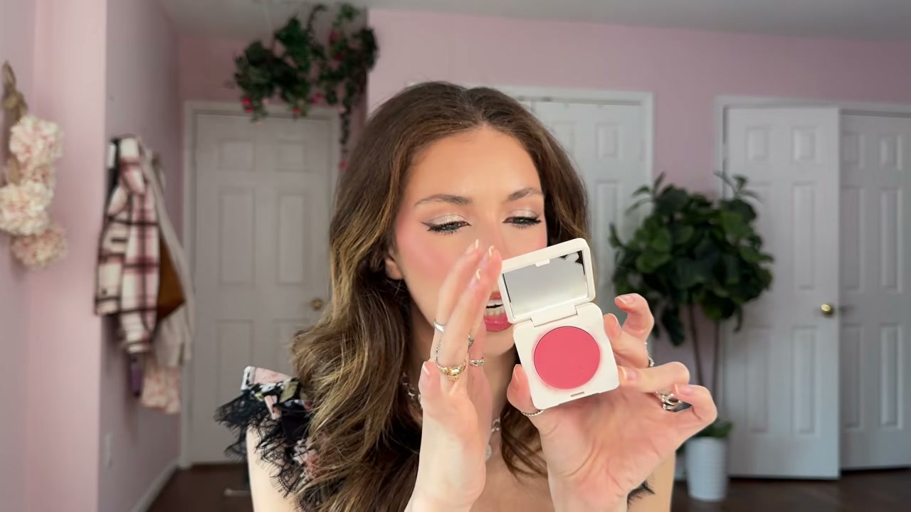 Blush Butter Balm