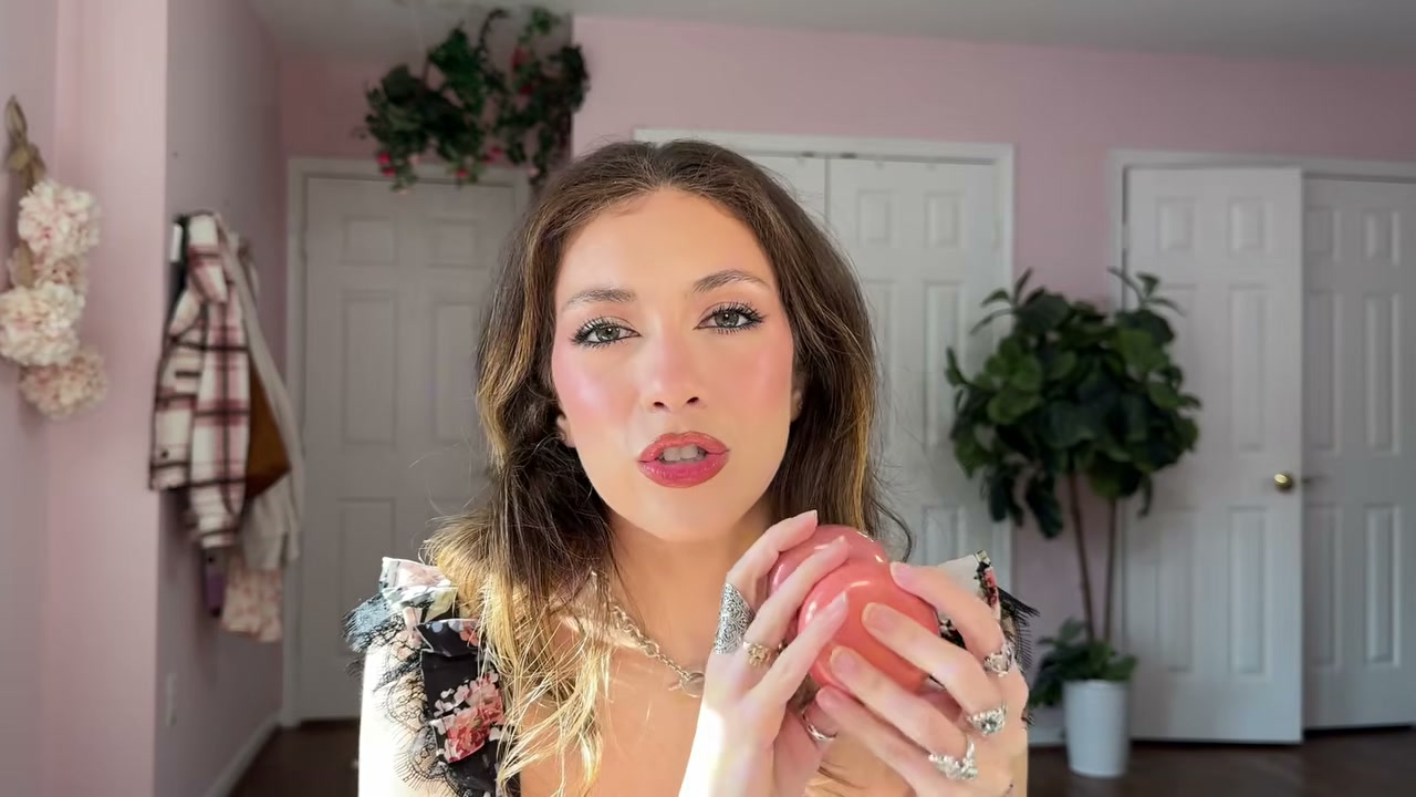 Macaron Blush & Glow Duo