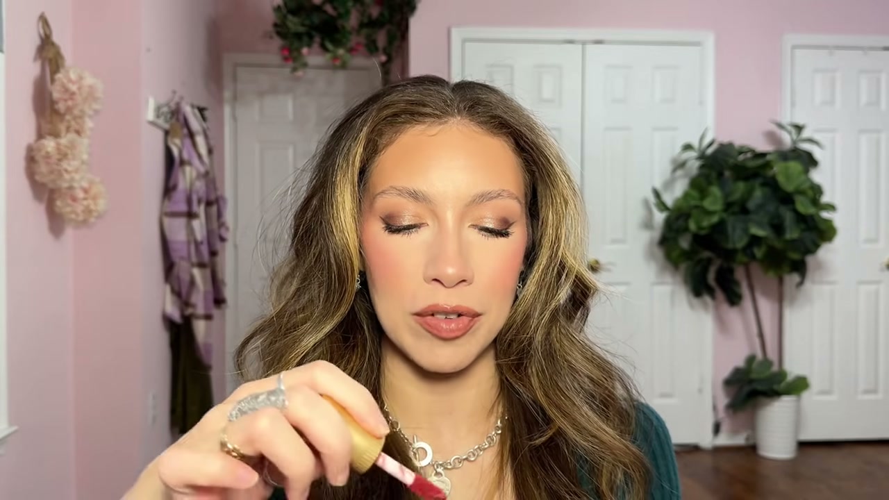 Cloud Crush Whipped Lip & Cheek Color