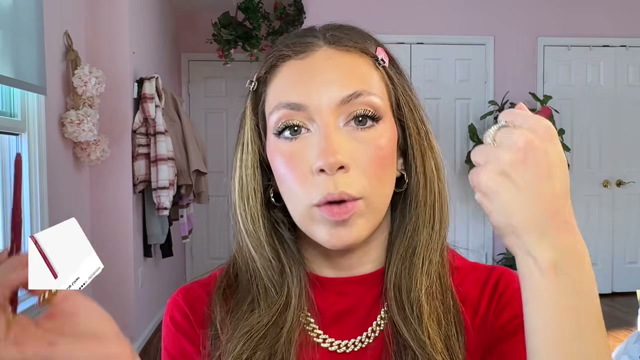 Automatic Retractable Lip Liner