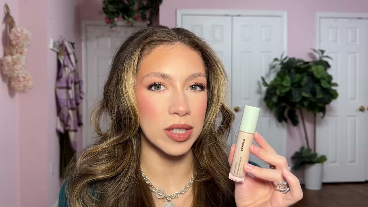 Skin Solution Serum Concealer