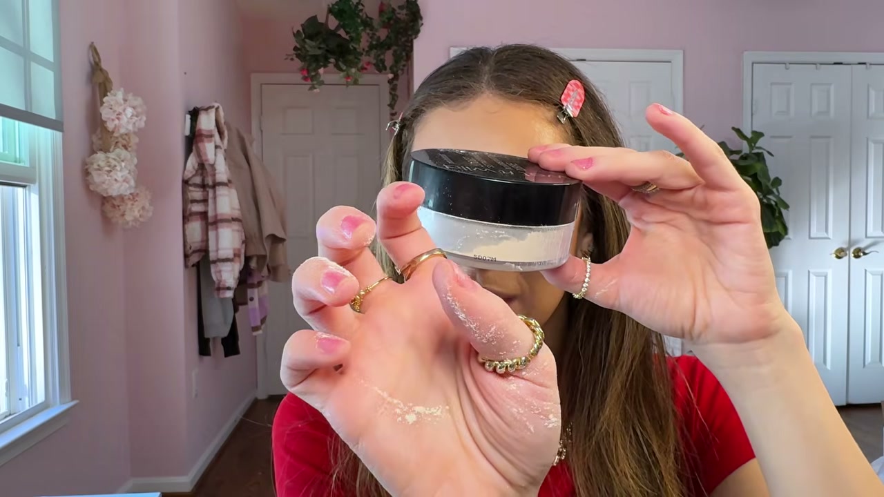 Photo Focus Loose Setting Powder