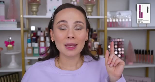 BadGal Bounce Mascara