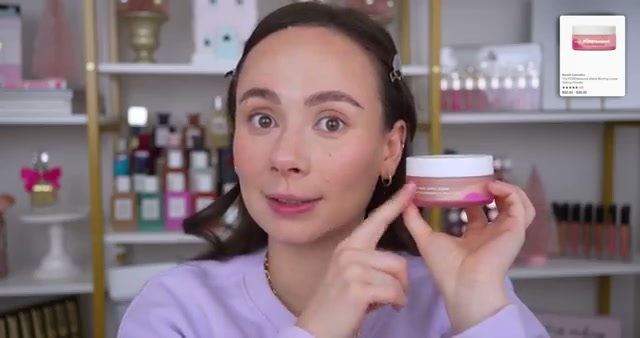 The POREfessional Matte Blurring Loose Setting Powder